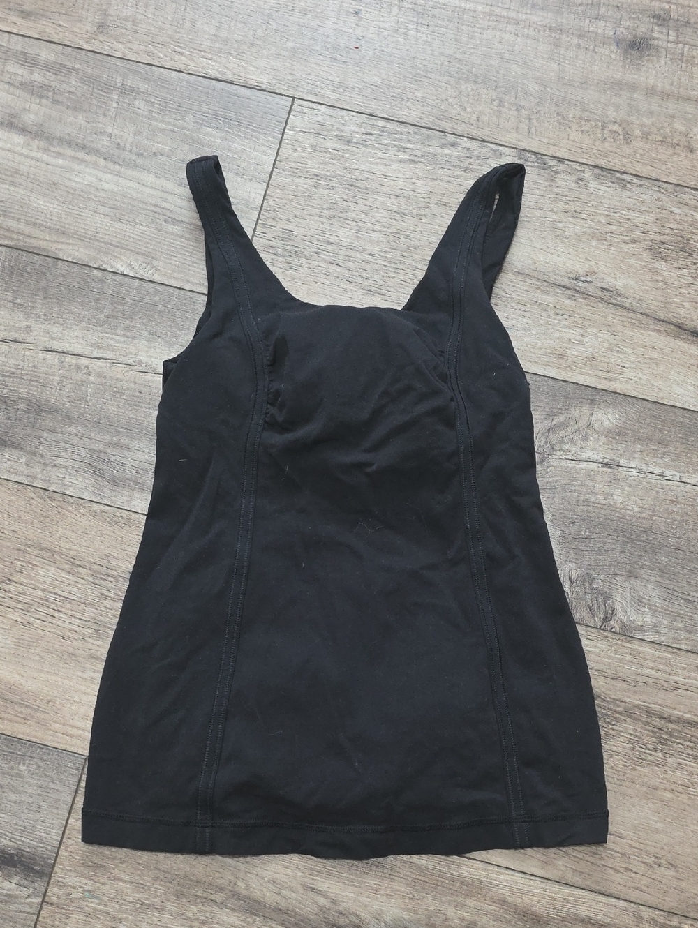 Lululemon athletica yoga tank top
